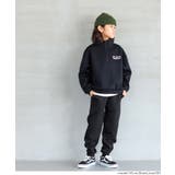 ソフトスウェット裾ジップジョガーパンツ | coca | 詳細画像12