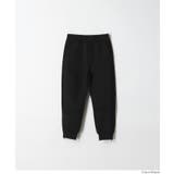 ソフトスウェット裾ジップジョガーパンツ | coca | 詳細画像15