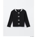 \26aw再入荷/リブカーデレイヤード長袖Tシャツ | coca | 詳細画像22