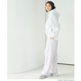 裏起毛スウェットパンツ レディース | coca | 詳細画像12 
