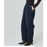 裏起毛スウェットパンツ レディース | coca | 詳細画像17 