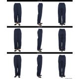 裏起毛スウェットパンツ レディース | coca | 詳細画像21 