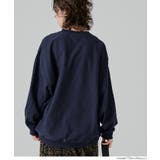 Tースウェット ワッペン ビッグシルエットTシャツ | coca | 詳細画像19