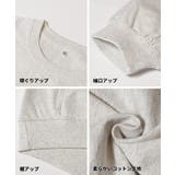 Tースウェット ワッペン ビッグシルエットTシャツ | coca | 詳細画像27