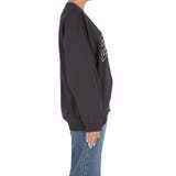 Tースウェット ワッペン ビッグシルエットTシャツ | coca | 詳細画像7