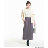 バウンススウェットジップアップパーカー | coca | 詳細画像17 