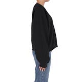 ヘビーウェイト裏起毛ビンテージ加工無地スウェット | coca | 詳細画像7 