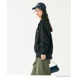 ヘビーウェイト裏起毛ポケットスウェット | coca | 詳細画像16 