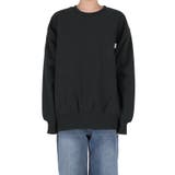 ヘビーウェイト裏起毛ポケットスウェット | coca | 詳細画像4 