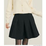 タックミニスカート | coca | 詳細画像11 