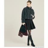 タックミニスカート | coca | 詳細画像12 