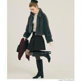 タックミニスカート | coca | 詳細画像13 