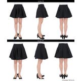 タックミニスカート | coca | 詳細画像14 