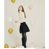 タックミニスカート | coca | 詳細画像6 