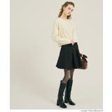 タックミニスカート | coca | 詳細画像8 