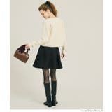 タックミニスカート | coca | 詳細画像10 