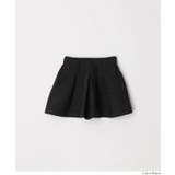 親子お揃いタックミニスカート | coca | 詳細画像2