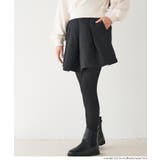 親子お揃いタックミニスカート | coca | 詳細画像6