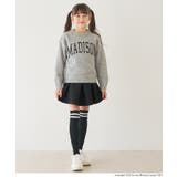 親子お揃いタックミニスカート | coca | 詳細画像7