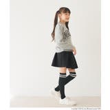 親子お揃いタックミニスカート | coca | 詳細画像8