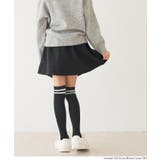 親子お揃いタックミニスカート | coca | 詳細画像9