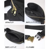 ウエストポーチ | coca | 詳細画像13 