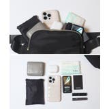 ウエストポーチ | coca | 詳細画像14 