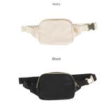 ウエストポーチ | coca | 詳細画像15 