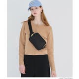 ウエストポーチ | coca | 詳細画像3 