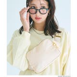 ウエストポーチ | coca | 詳細画像10 