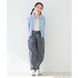 リブジップアップトップス | coca | 詳細画像11 