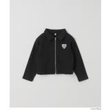 リブジップアップトップス | coca | 詳細画像14 