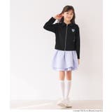 リブジップアップトップス | coca | 詳細画像2 