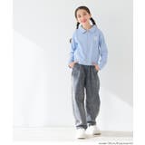 リブジップアップトップス | coca | 詳細画像6 