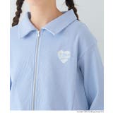 リブジップアップトップス | coca | 詳細画像8 