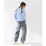 リブジップアップトップス | coca | 詳細画像9 