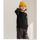 ソフトスウェットネームポケットトップス  | coca | 詳細画像17 