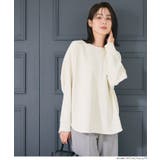 【セレモニー】スムースドルマンプルオーバー | coca | 詳細画像12 