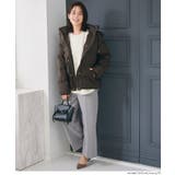 【セレモニー】スムースドルマンプルオーバー | coca | 詳細画像13 