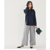 【セレモニー】スムースドルマンプルオーバー | coca | 詳細画像14 