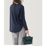 【セレモニー】スムースドルマンプルオーバー | coca | 詳細画像15 