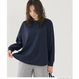 【セレモニー】スムースドルマンプルオーバー | coca | 詳細画像17 