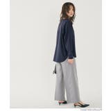 【セレモニー】スムースドルマンプルオーバー | coca | 詳細画像18 