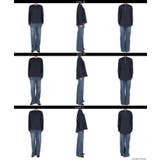 【セレモニー】スムースドルマンプルオーバー | coca | 詳細画像20 