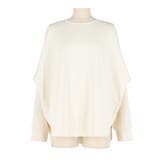 【セレモニー】スムースドルマンプルオーバー | coca | 詳細画像2 