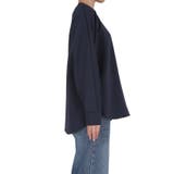 【セレモニー】スムースドルマンプルオーバー | coca | 詳細画像5 