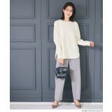 【セレモニー】スムースドルマンプルオーバー | coca | 詳細画像8 