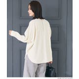 【セレモニー】スムースドルマンプルオーバー | coca | 詳細画像9 