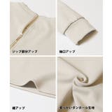 【セレモニー】スムースペプラムプルオーバー | coca | 詳細画像20 