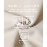 【セレモニー】スムースペプラムプルオーバー | coca | 詳細画像7 